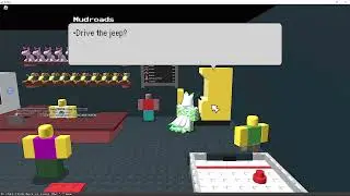 Getting the Good Noodle Badge [Block Tales]