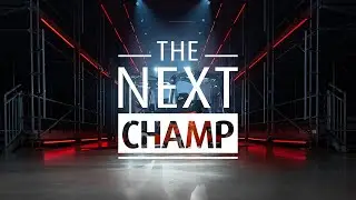 THE NEXT CHAMP - Linde krautuvai 1251 serija