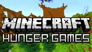 Minecraft: Hunger Games Survival w/ CaptainSparklez - Dead Man's Loot