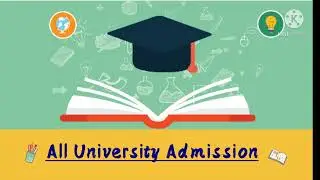 UNIVERSITY OF LUCKNOW ||2021 admission form for POSTGRADUATE(MA/Msc/MCom/etc/)