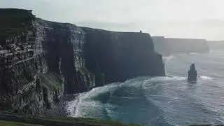 Ireland / Scotland (8K 60FPS)
