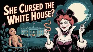 The Strange Case of Alice Roosevelt | America&rsquo;s Forgotten Rebel First Daughter