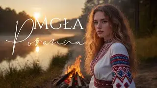Mgła Porannych Dróg | Slavic Folk Meditation
