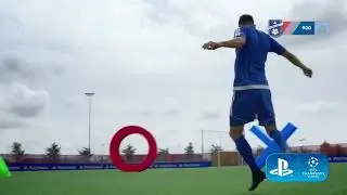 UEFA Super Cup Intro 2022