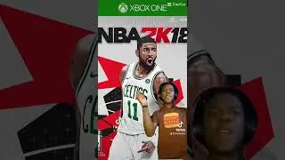 The worst drop off a company has ever seen #nba #2k #shorts #videogames #speed