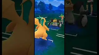 Day 13 in Go Battle League in Pokemon Go Season 22