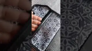 Money organizer