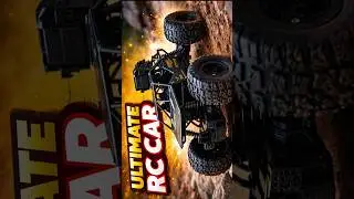 My New Rc car #rccar #unboxing #shorts #viral #trending #shortsfeed #newcar #toycars