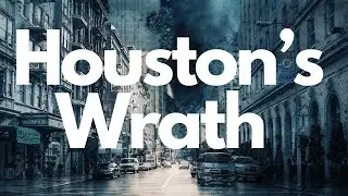 Houston 2024 Disaster: Unveiling the Aftermath