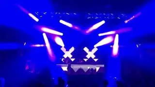 Eatbrain Night 2017 - Synergy
