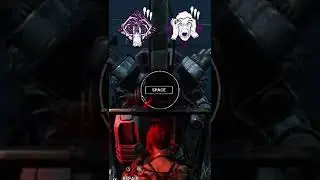 Do MERCILESS STORM and UNNERVING PRESENCE work together? | DBD #shorts