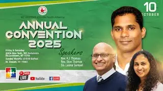 IPC EASTERN REGION CONVENTION 2025 | DAY 1 | FRIDAY