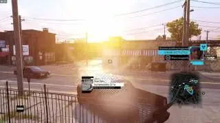 Let's Hack: Watch_Dogs - hacking Timer, Battery and Injection Copy - part 1/2