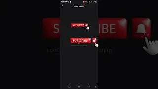 How to connect wallet to tomarket app airdrop #shorts #viralvideo