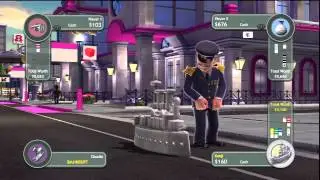 Let's Mess Around With Monopoly Streets W/ Getsumara #4: Kind Offer Not Returned