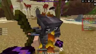 pvp funtime | Розыгрыш Герцога чек описание