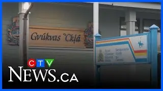 Heiltsuk lawsuit against RCMP