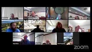 Washington County Government Operations Committee