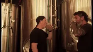 Crafted - Trevor & Jamie: Brewer's Edition