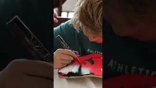 Painting with Kids: A Whirlwind of Color, Chaos, and Endless Laughter!