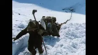 White Fang (1991) - Climbing the Golden Staircase