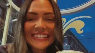 KIANA JAMES 