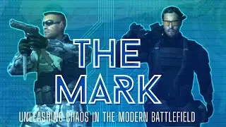 The Mark: Action-Packed Shooter Gameplay in a Modern Setting