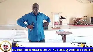 Redeemed gospel church kwale Live Stream