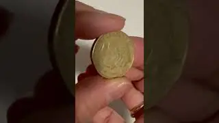 2001 Australian Centenary  Of Federation One Dollar Coin