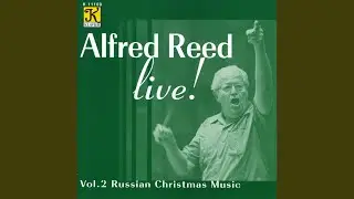 Russian Christmas Music