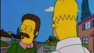 The Simpsons - Flancrest Enterprises