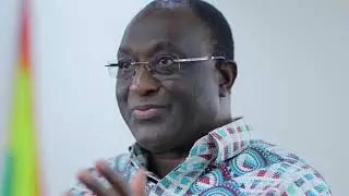 Success story of Prez.Nana Addo & the New Patriotic Party