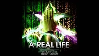 (Neo vs Kirito) [The Matrix vs Sword Art Online] - A Real Life ft. @lnfotron & @NahTony​