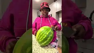 WATERMELON POP: remake and taste