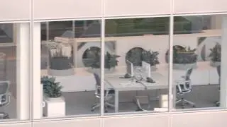 The Edge Amsterdam - Facility Management