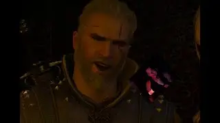Yawned on them | Playing every game of the year | The Witcher 3 (Part 29)