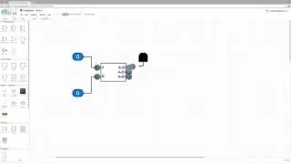 Comparator