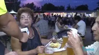 Sagra di Carlino 01 Agosto Telefriuli