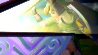 (29.5) Legend of Zelda - Skyward Sword HD - The Gifts the Goddess Left Us!