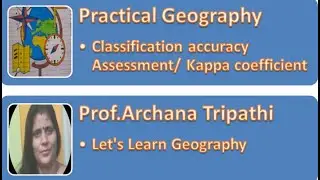 Classification accuracy Assessment Kappa coefficient 2025 05 16 05 33 09