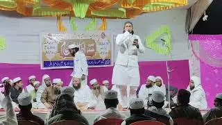 imran Nazir sahab bokaro_new naat 2025_naat paak_naat sharif_Beautiful naat_Md shakir official#