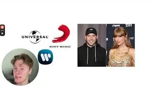 how to start working in the music industry (it's easier than you think)