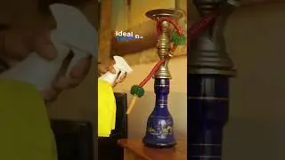 Zerum power clean limpiador profesional limpiavidrios limpia bongs parafernalia