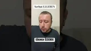 G&ouml;kmen &Ouml;zdenak & Serhat Ulueren 