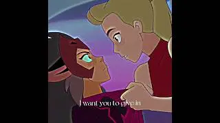 Catradora edit !!😼❤ - Shameless🎵 #sheraandtheprincessesofpower #catradora