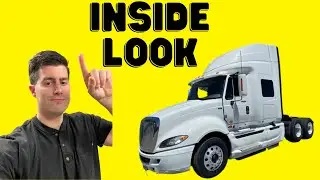 Inside Look At My Trucking Company's Money - Bookkeeping & QuickBooks