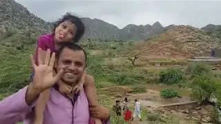 Nagarparkar, Sindh, Pakistan