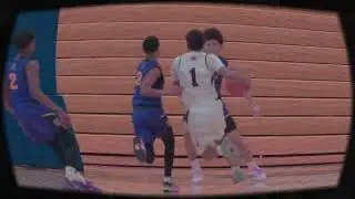 Loch Raven vs Poly Recap
