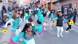 TONADA CHICHEÑA   WIÑAYA