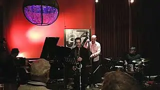 The Weird World of Dental Jazz